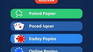 Анализ бонусной структуры и условий ролловера на покерной платформе PlayPoker 9M с поддержкой русского языка